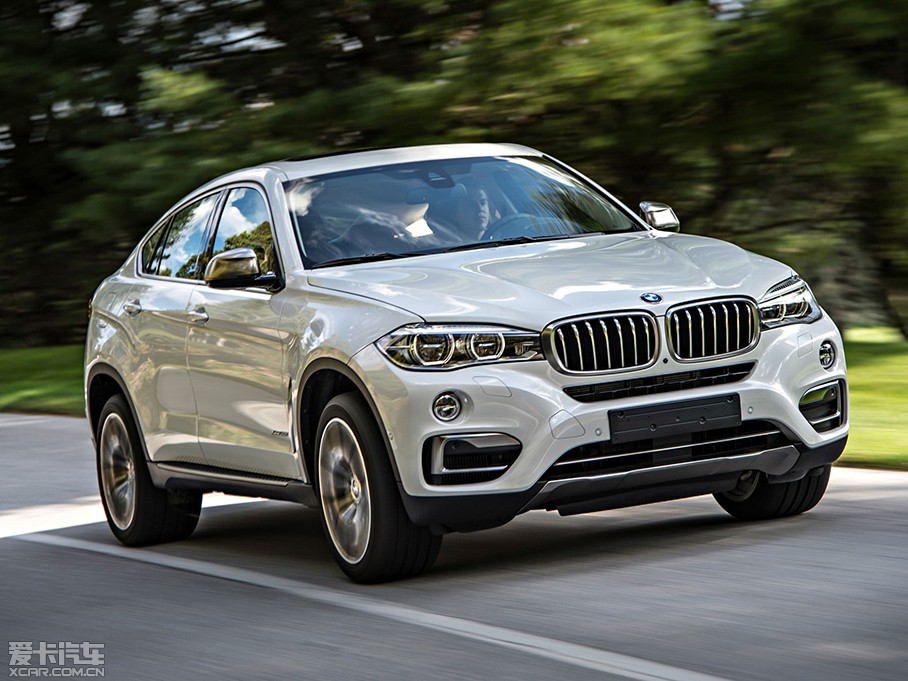 2015X6 xDrive50i M˶