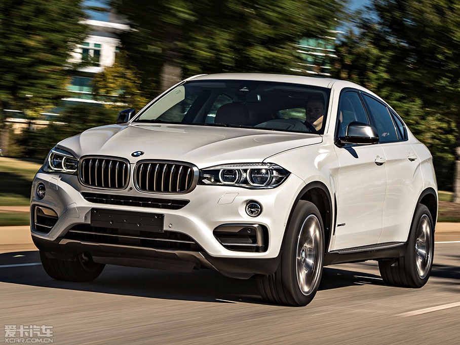 2015X6 xDrive50i M˶