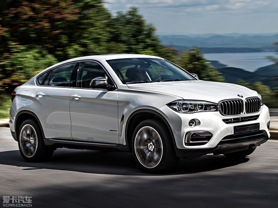 2015X6 xDrive50i M˶