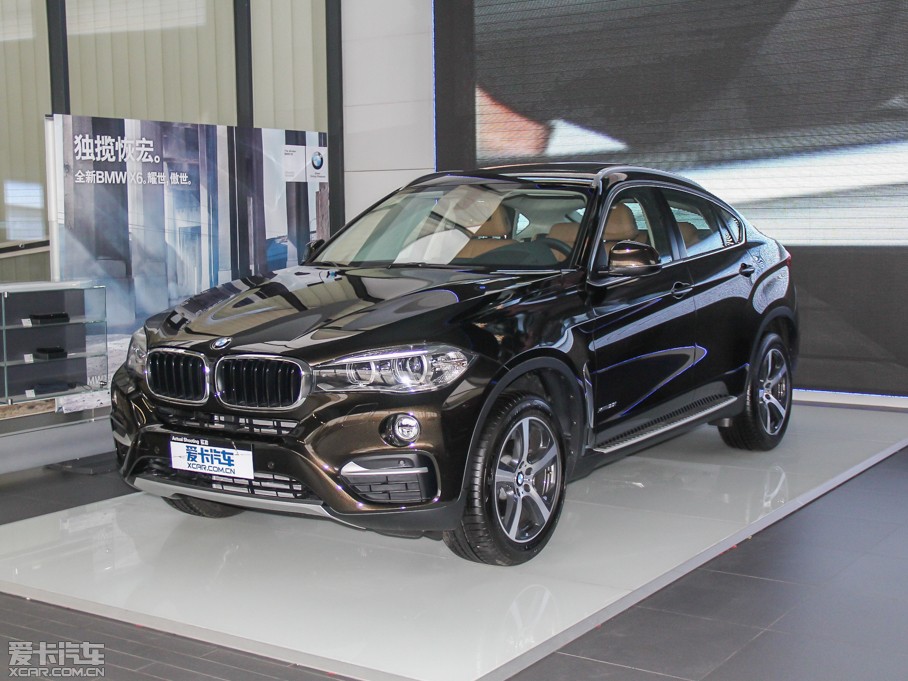 2015X6 xDrive35i Ȱ