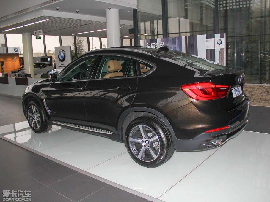 2015X6 xDrive35i Ȱ