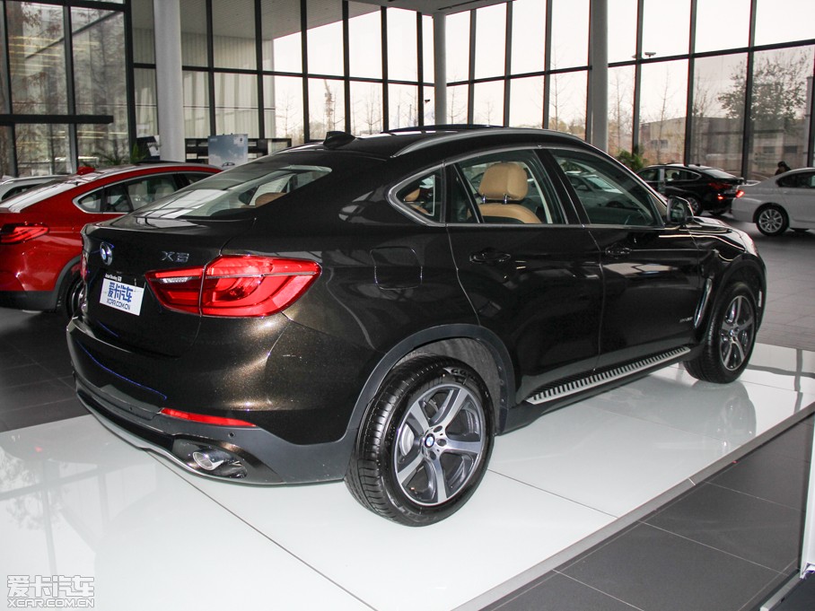 2015X6 xDrive35i Ȱ