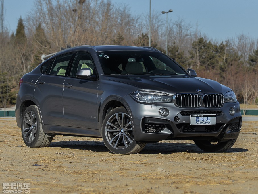 2015X6 xDrive50i M˶