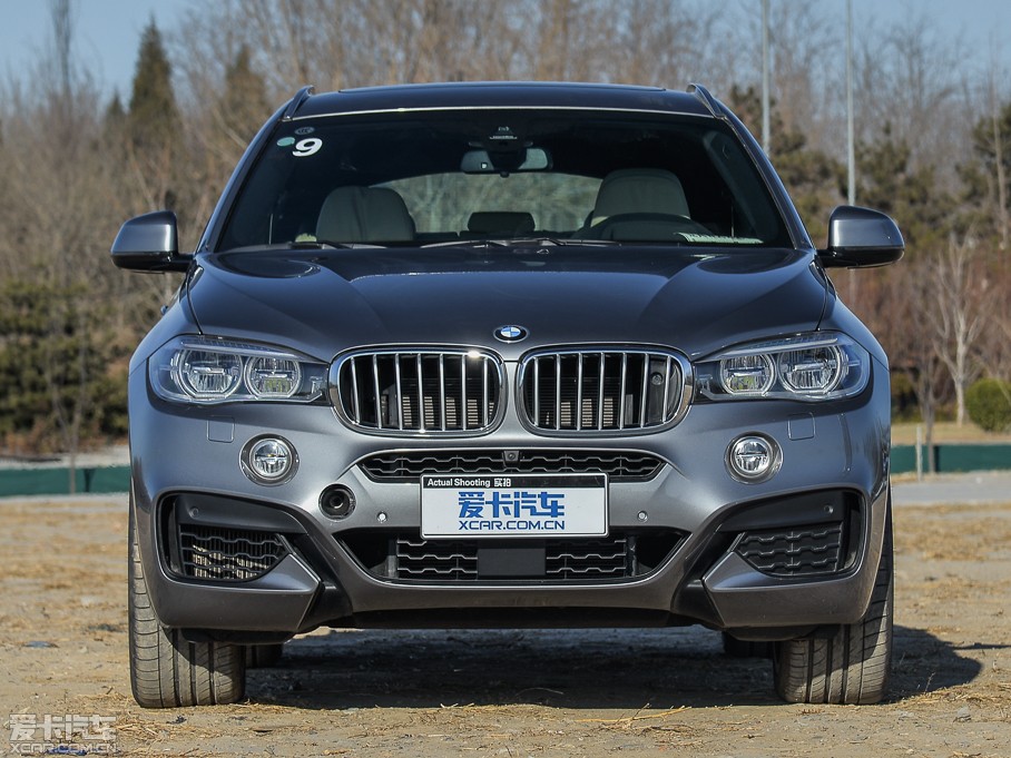 2015X6 xDrive50i M˶