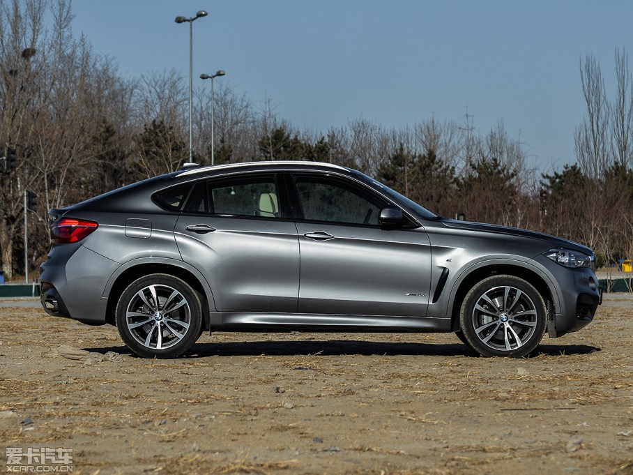 2015X6 xDrive50i M˶