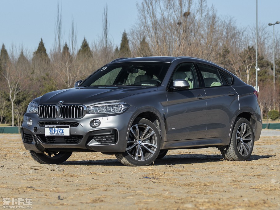 2015X6 xDrive50i M˶