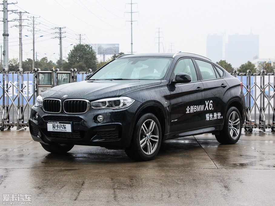 2015X6 xDrive35i 