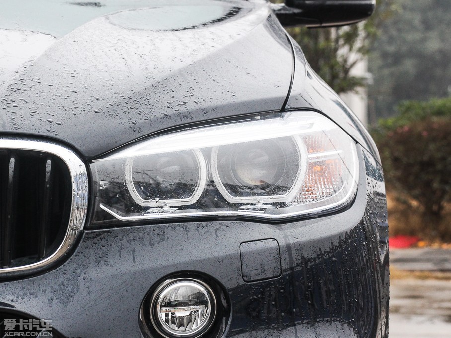2015X6 xDrive35i 
