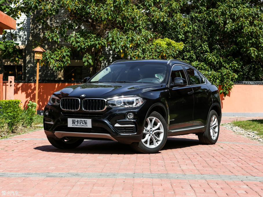 2015X6 xDrive28i