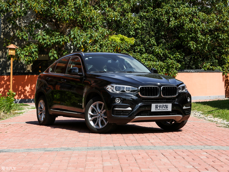2015X6 xDrive28i