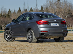 2015xDrive50i M˶ 45