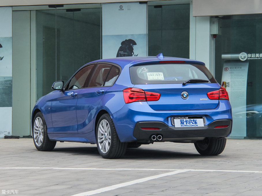 优雅清凉蓝色小车推荐-爱卡汽车图片