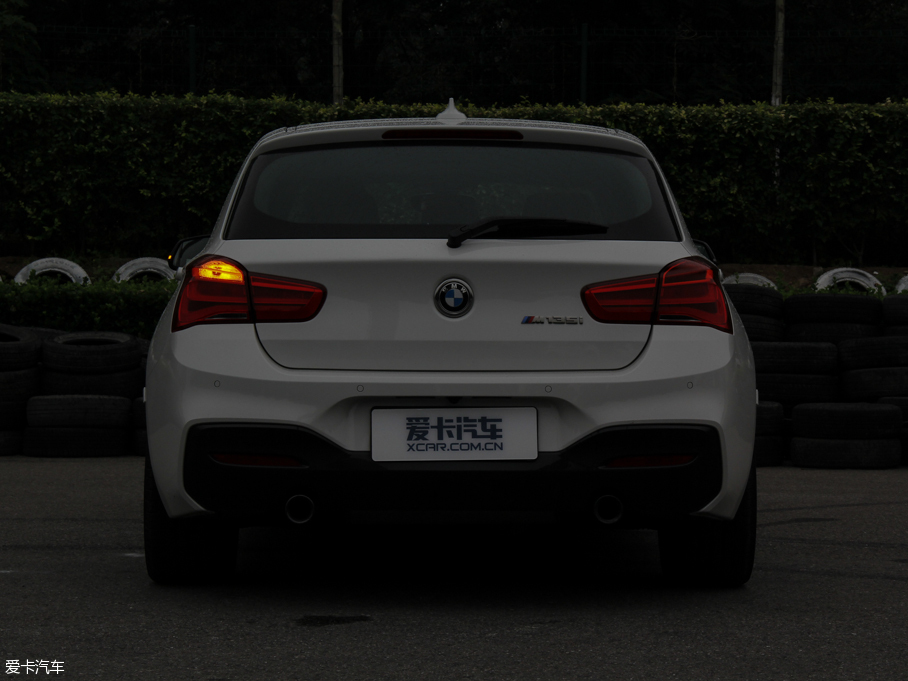 20151ϵ M135i