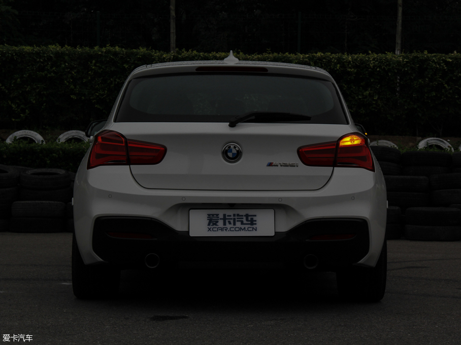 20151ϵ M135i