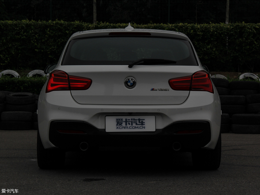 20151ϵ M135i