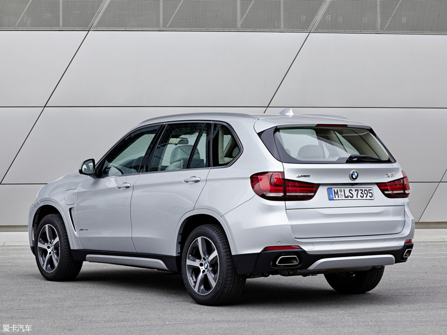 2016X5ʽ϶ xDrive40e