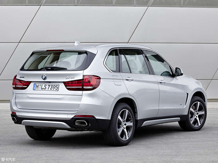 2016X5ʽ϶ xDrive40e