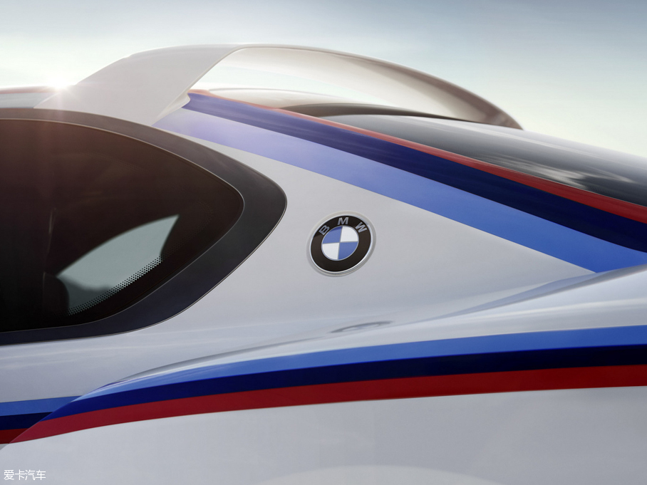 20153.0 CSL Hommage R.Concept