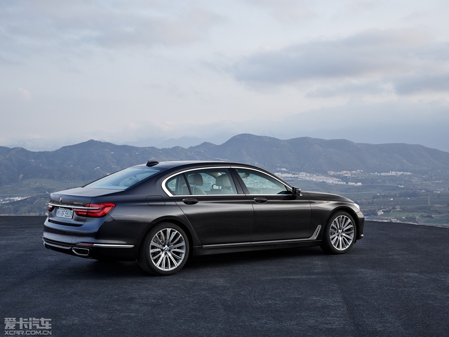 20167ϵ 750Li xDrive