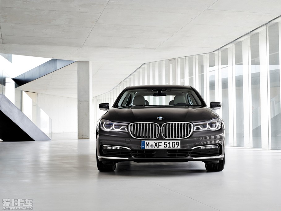 20167ϵ 750Li xDrive