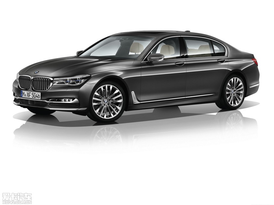 20167ϵ 750Li xDrive