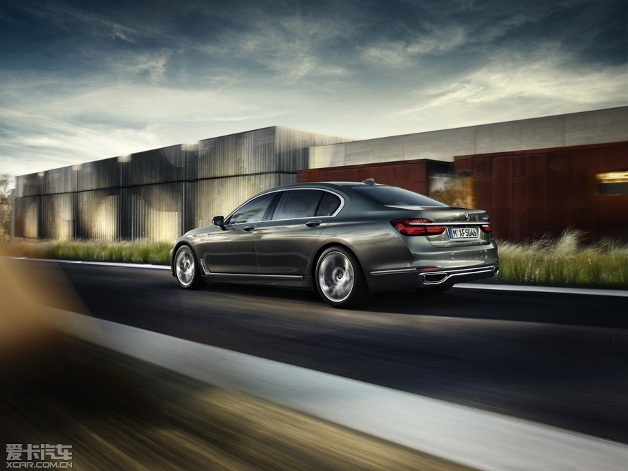 20167ϵ 750Li xDrive