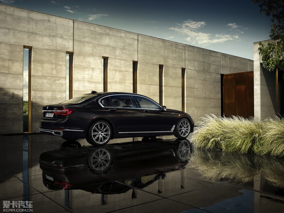 20167ϵ 750Li xDrive