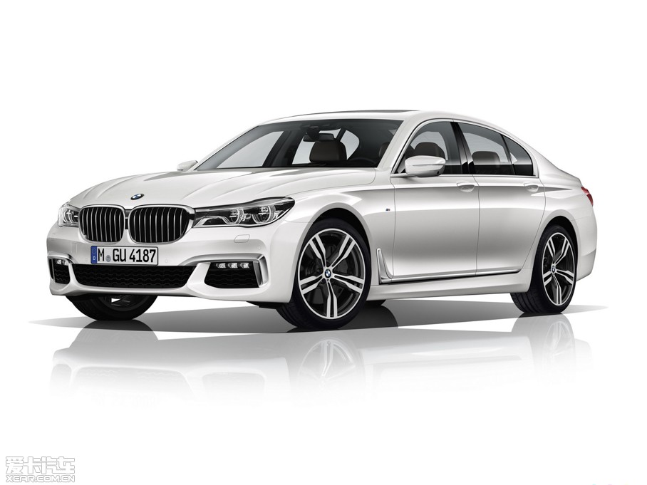 20167ϵ 750Li xDrive M Sport