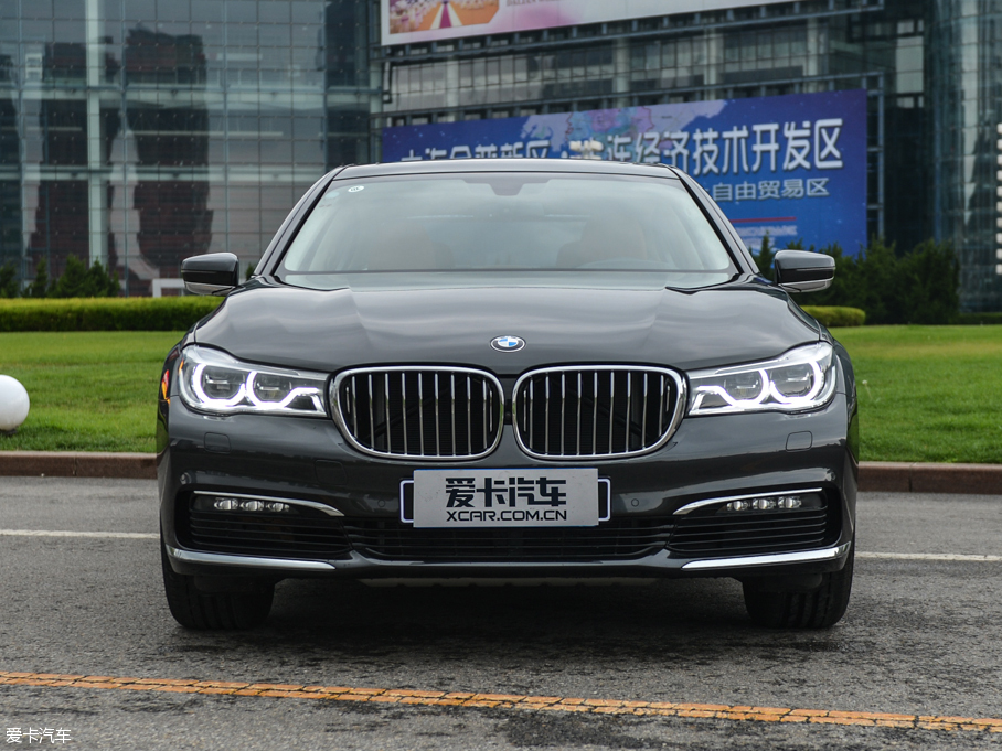 20167ϵ 730Li 