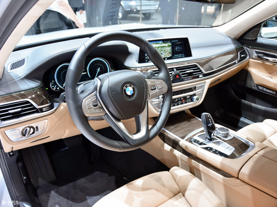 20177ϵԴ 740Le xDrive