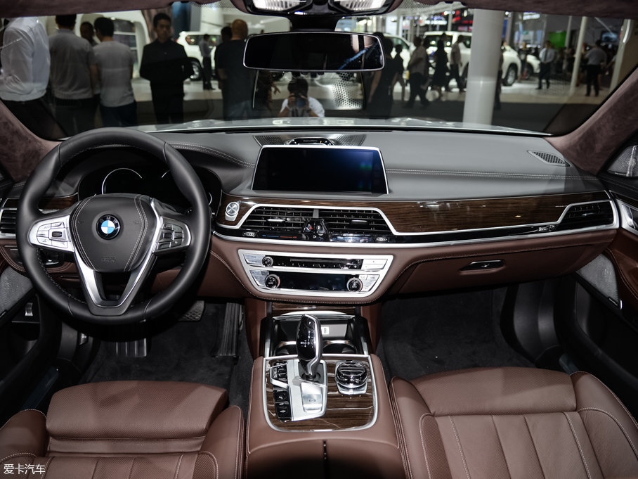 20177ϵԴ 740Le xDrive