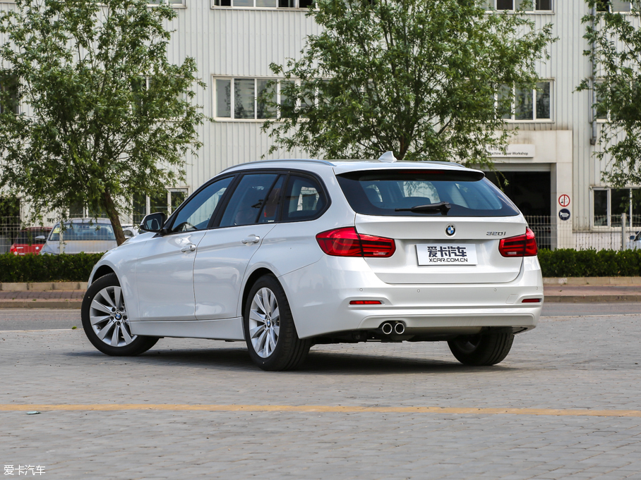 20163ϵг 320i ʱ