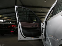 空间座椅宝马X3(进口)驾驶位车门
