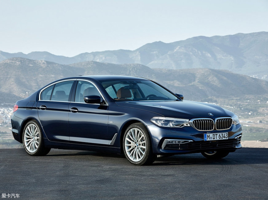 20175ϵ 530d xDrive