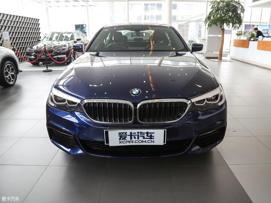 530i m運動套裝 525i m運動套裝 m550i xdrive 540i 2017款寶馬5系