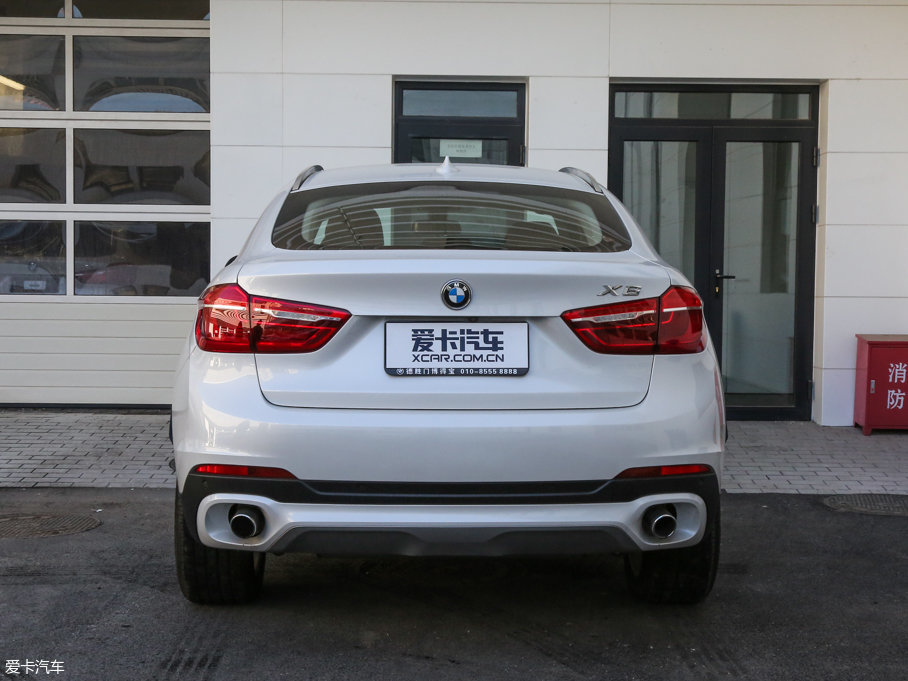 2015X6 xDrive28i