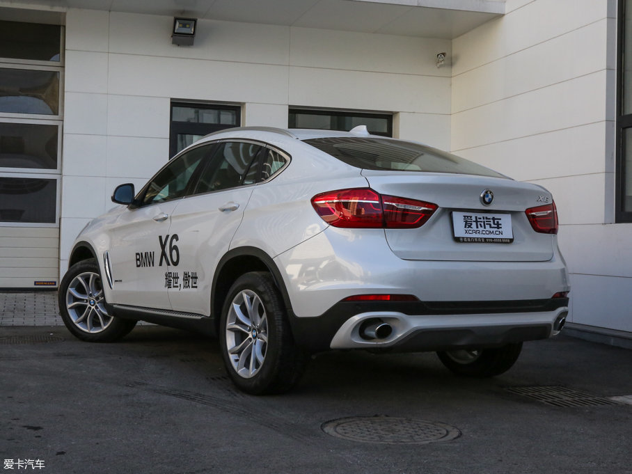 2015X6 xDrive28i