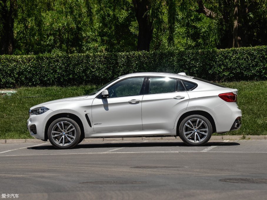 2017X6 xDrive35i M˶
