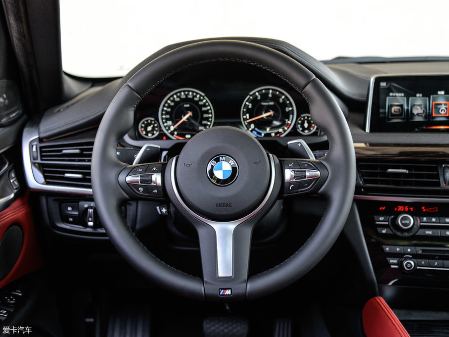 2017X6 xDrive35i M˶