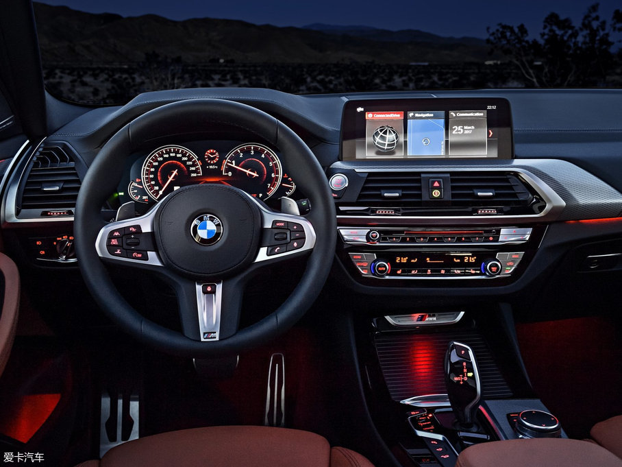 2018X3() M40i