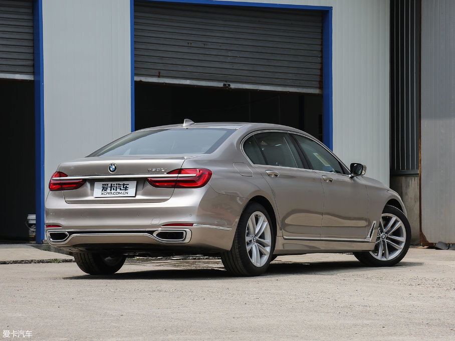 20187ϵ 730Li  ׿Խװ