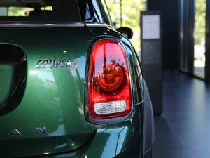 20182.0T COOPER S ALL4  β