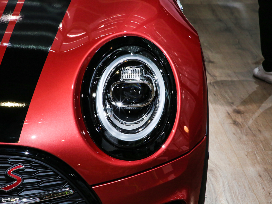 2019MINI CLUBMAN 