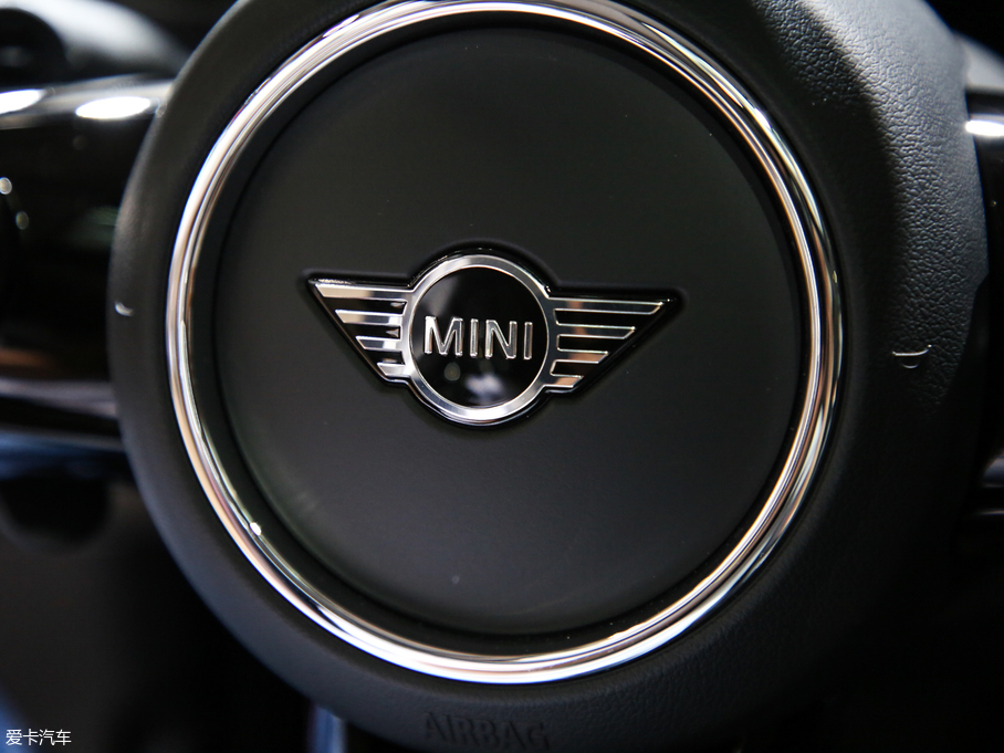 2019MINI CLUBMAN 