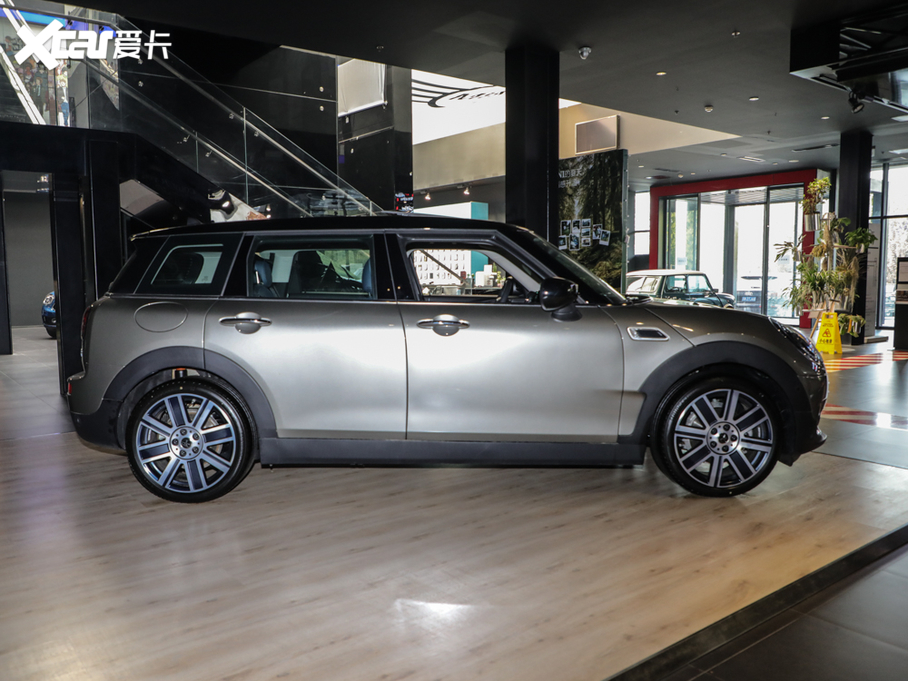 2019MINI CLUBMAN 1.5T COOPER ͼ