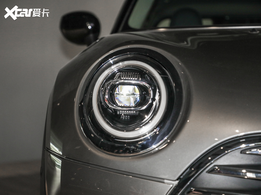2019MINI CLUBMAN 1.5T COOPER ͼ