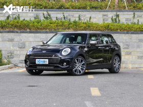 2019��MINI CLUBMAN 