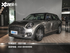 2019��MINI CLUBMAN 