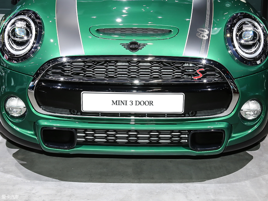 2019MINI Ű 1.5T COOPER 60