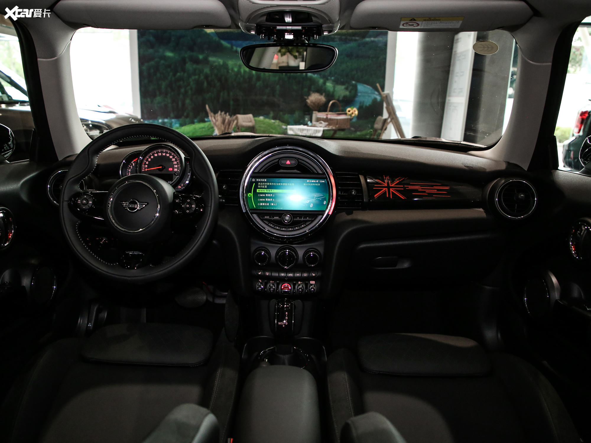 【2020款mini三门版 1.